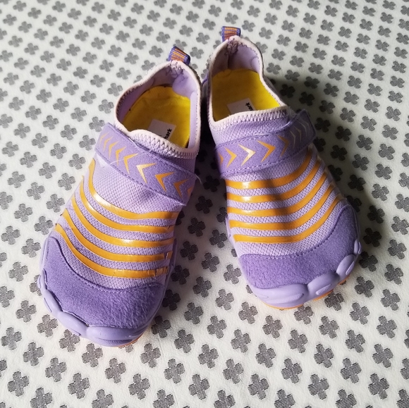 QuickShark Shoes Quickshark Lavender Water Shoes Poshmark